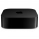 ТВ-приставка Apple TV 4K 64GB, 2022 г., черный в Твери
