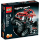 Конструктор LEGO Technic 42005 Монстрогрузовик в Твери