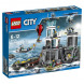 Конструктор LEGO City 60130 Police Остров-тюрьма в Твери