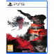 Игра Stranger of Paradise: Final Fantasy Origin [PS5, английская версия] в Твери