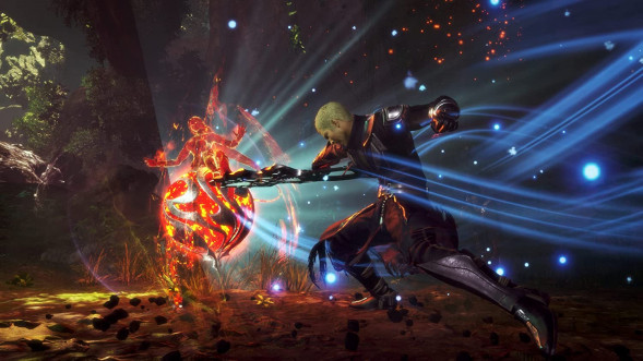 Игра Stranger of Paradise: Final Fantasy Origin [PS5, английская версия] в Твери