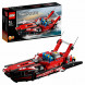 Конструктор LEGO Technic 42089 Моторная лодка в Твери