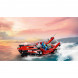 Конструктор LEGO Technic 42089 Моторная лодка в Твери