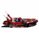 Конструктор LEGO Technic 42089 Моторная лодка в Твери