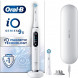 Электрическая зубная щетка Oral-B iO Series 9s (387224), White в Твери
