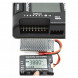 Тестер ёмкости аккумулятора CellMeter-7 с функцией балансировки ячеек в Твери