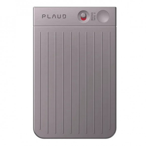Диктофон с искусственным интеллектом GPT-5 Plaud Note, Starlight/сияющая звезда в Твери
