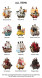 Фигурка Pop Mart One Piece The Grand Line в Твери