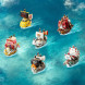 Фигурка Pop Mart One Piece The Grand Line в Твери