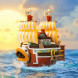 Фигурка Pop Mart One Piece The Grand Line в Твери