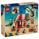 Конструктор LEGO One Piece 75637 Цирковой шатер клоуна Багги в Твери