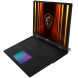 Ноутбук MSI Titan 18 HX AI A2XWJG-206RU (18&amp;quot;, IPS, Intel Core Ultra 9 285HX 2.8ГГц, 24 ядра, 64ГБ DDR5, 4ТБ SSD, NVIDIA GeForce RTX 5090 24 ГБ, Windows 11 Home), черный в Твери