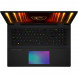 Ноутбук MSI Titan 18 HX AI A2XWJG-206RU (18&amp;quot;, IPS, Intel Core Ultra 9 285HX 2.8ГГц, 24 ядра, 64ГБ DDR5, 4ТБ SSD, NVIDIA GeForce RTX 5090 24 ГБ, Windows 11 Home), черный в Твери