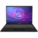 Ноутбук трансформер MSI Summit Pro 16 AI A2HVETG-084RU (16&amp;quot;, IPS, Intel Core Ultra 9 285H 2.9ГГц, 16 ядер, 32ГБ LPDDR5, 1ТБ SSD, NVIDIA GeForce RTX 4050 - 6 ГБ, Windows 11 Pro), черный в Твери