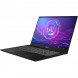 Ноутбук трансформер MSI Summit Pro 16 AI A2HVETG-084RU (16&amp;quot;, IPS, Intel Core Ultra 9 285H 2.9ГГц, 16 ядер, 32ГБ LPDDR5, 1ТБ SSD, NVIDIA GeForce RTX 4050 - 6 ГБ, Windows 11 Pro), черный в Твери