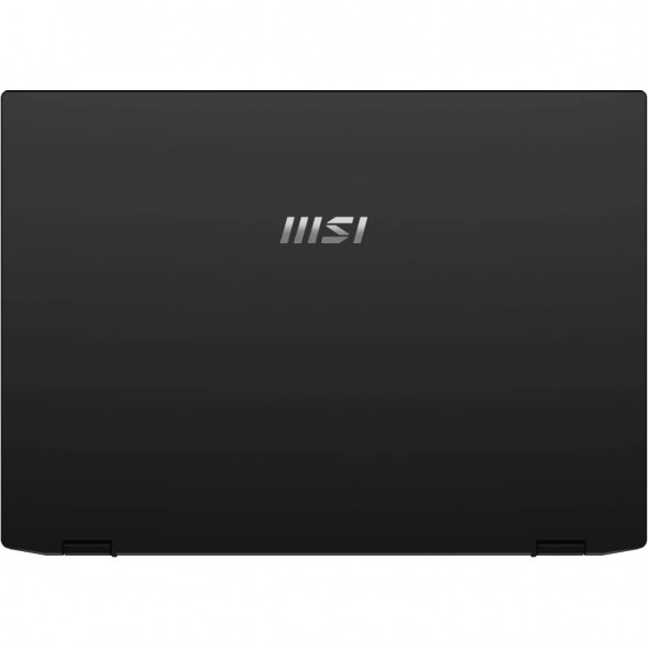 Ноутбук трансформер MSI Summit Pro 16 AI A2HVETG-084RU (16&amp;quot;, IPS, Intel Core Ultra 9 285H 2.9ГГц, 16 ядер, 32ГБ LPDDR5, 1ТБ SSD, NVIDIA GeForce RTX 4050 - 6 ГБ, Windows 11 Pro), черный в Твери