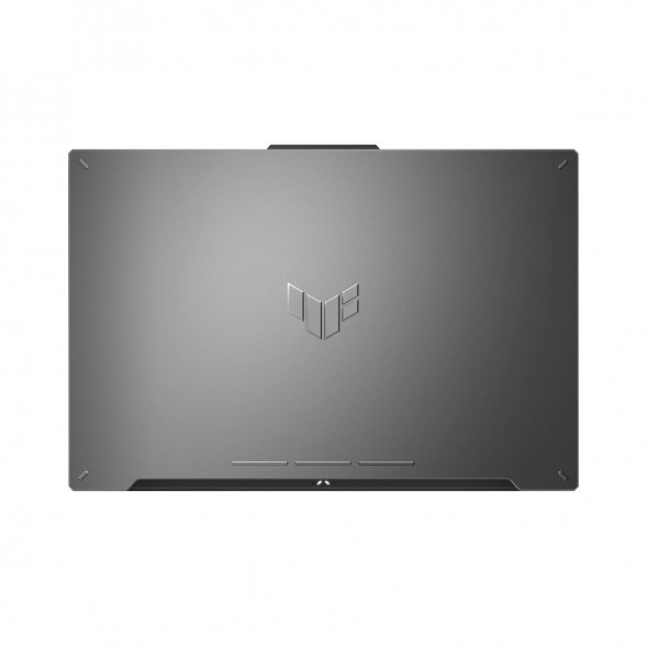 Ноутбук ASUS TUF Gaming A17 FA707NUG-HX156 (17.3&amp;quot;, IPS, 6 ядер, AMD Ryzen 7 7445HS 3.2 ГГц, 16 ГБ DDR5, SSD 512 ГБ, NVIDIA GeForce RTX 4050 - 6 ГБ, без ОС), черный в Твери