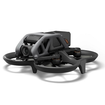 Квадрокоптер DJI Avata Pro-View Combo с пультом нового поколения DJI RC Motion 2 и очками DJI Goggles 2 в Твери