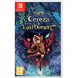 Игра Bayonetta Origins: Cereza and the Lost Demon [Nintendo Switch, русские субтитры] в Твери