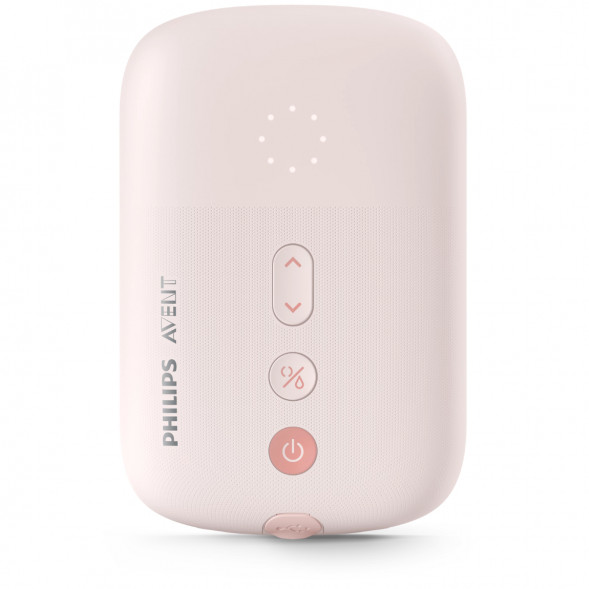 Электрический молокоотсос Philips Avent SCF391/11 в Твери