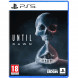 Игра Until Dawn (Дожить До Рассвета)[PS5, русская версия] в Твери