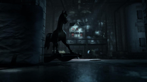 Игра Until Dawn (Дожить До Рассвета)[PS5, русская версия] в Твери