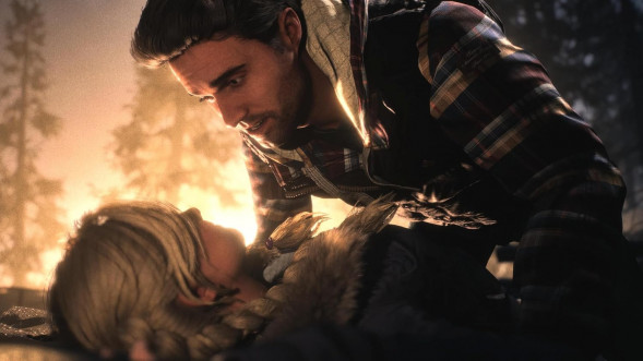 Игра Until Dawn (Дожить До Рассвета)[PS5, русская версия] в Твери