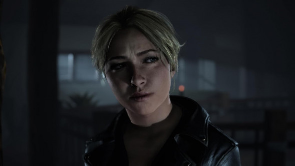 Игра Until Dawn (Дожить До Рассвета)[PS5, русская версия] в Твери