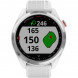 Умные часы для гольфа Garmin Approach S42, белый 010-02572-01 в Твери