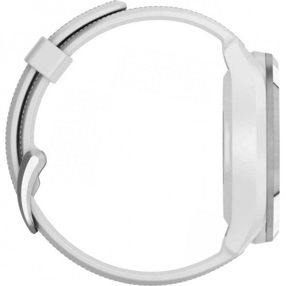 Умные часы для гольфа Garmin Approach S42, белый 010-02572-01 в Твери