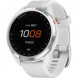 Умные часы для гольфа Garmin Approach S42, белый 010-02572-01 в Твери