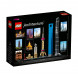 Конструктор LEGO Architecture 21039 Шанхай в Твери
