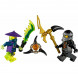 Конструктор LEGO Ninjago 70733 Бластер-байк в Твери