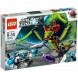 Конструктор LEGO Galaxy Squad 70703 Космический богомол в Твери