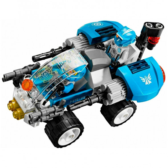 Конструктор LEGO Galaxy Squad 70703 Космический богомол в Твери