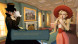 Игра Arsene Lupin: Once a Thief [Nintendo Switch, русские субтитры] в Твери