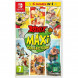 Игра Asterix: Maxi Collection [Nintendo Switch, русские субтитры] в Твери