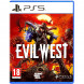 Игра Evil West [PS5, русские субтитры] в Твери