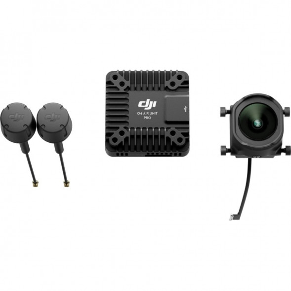 Цифровая система DJI O4 Air Unit Pro в Твери