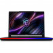 Ноутбук MSI Raider 16 Max HX B2WJ-031RU (16&amp;quot;, OLED, Intel Core Ultra 9 290HX Plus 2.7ГГц, 24-ядра, 32ГБ DDR5, 2ТБ SSD, NVIDIA GeForce RTX 5090 - 24 ГБ, TGP 175Вт, Windows 11 Home), черный в Твери