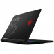 Ноутбук MSI Raider 16 Max HX B2WJ-031RU (16&amp;quot;, OLED, Intel Core Ultra 9 290HX Plus 2.7ГГц, 24-ядра, 32ГБ DDR5, 2ТБ SSD, NVIDIA GeForce RTX 5090 - 24 ГБ, TGP 175Вт, Windows 11 Home), черный в Твери