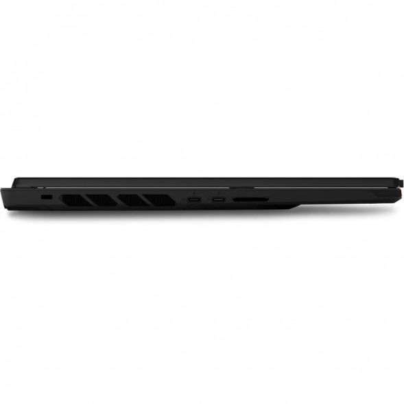 Ноутбук MSI Raider 16 Max HX B2WJ-031RU (16&amp;quot;, OLED, Intel Core Ultra 9 290HX Plus 2.7ГГц, 24-ядра, 32ГБ DDR5, 2ТБ SSD, NVIDIA GeForce RTX 5090 - 24 ГБ, TGP 175Вт, Windows 11 Home), черный в Твери