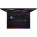Ноутбук MSI Raider 16 Max HX B2WJ-031RU (16&amp;quot;, OLED, Intel Core Ultra 9 290HX Plus 2.7ГГц, 24-ядра, 32ГБ DDR5, 2ТБ SSD, NVIDIA GeForce RTX 5090 - 24 ГБ, TGP 175Вт, Windows 11 Home), черный в Твери