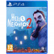Игра Hello Neighbor 2 [PS4, русская версия] в Твери