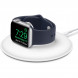 Док-станция для зарядки Apple Watch с магнитным креплением, (MU9F2) в Твери