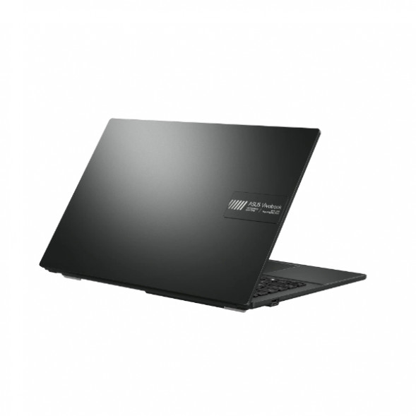 Ноутбук ASUS Vivobook Go 15 E1504FA-BQ753 , AMD Ryzen 5 7520U (2.8 ГГц), RAM 16GB, SSD 512GB (Чёрный, 16 ГБ, 512 ГБ) в Твери