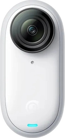 Экшн-камера Insta360 GO 3 Action Kit 64 GB, Arctic White в Твери