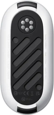 Экшн-камера Insta360 GO 3 Action Kit 64 GB, Arctic White в Твери