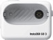 Экшн-камера Insta360 GO 3 Action Kit 64 GB, Arctic White в Твери