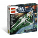 Конструктор LEGO Star Wars 9498 Джедайский истребитель Саези Тиина в Твери